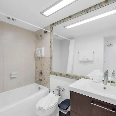 Seastays-Beachfront Apartments Miami Beach Exterior photo