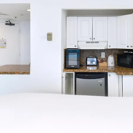 Seastays-Beachfront Apartments Miami Beach Exterior photo