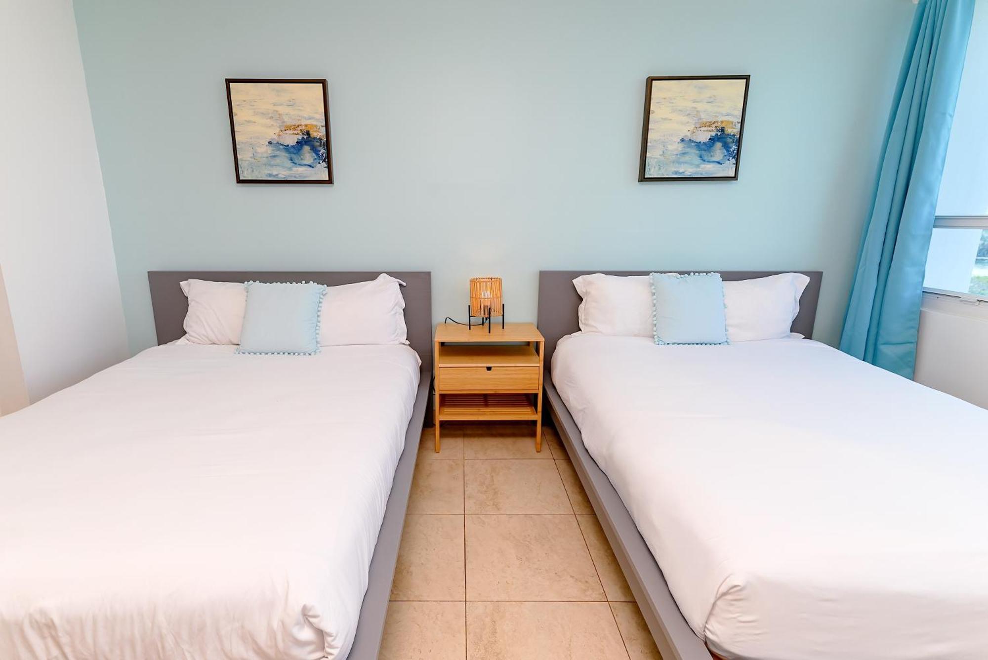 Apartamento Seastays-beachfront