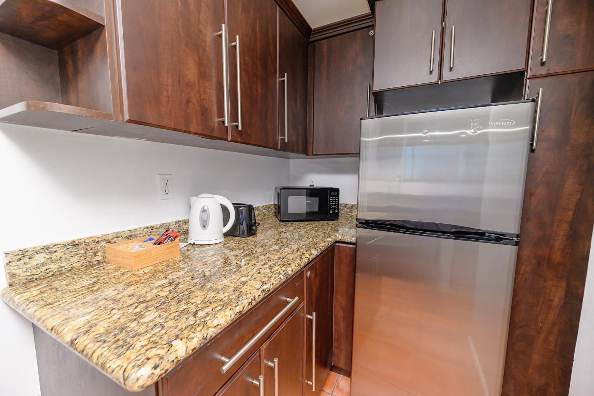 Seastays-beachfront Apartamento