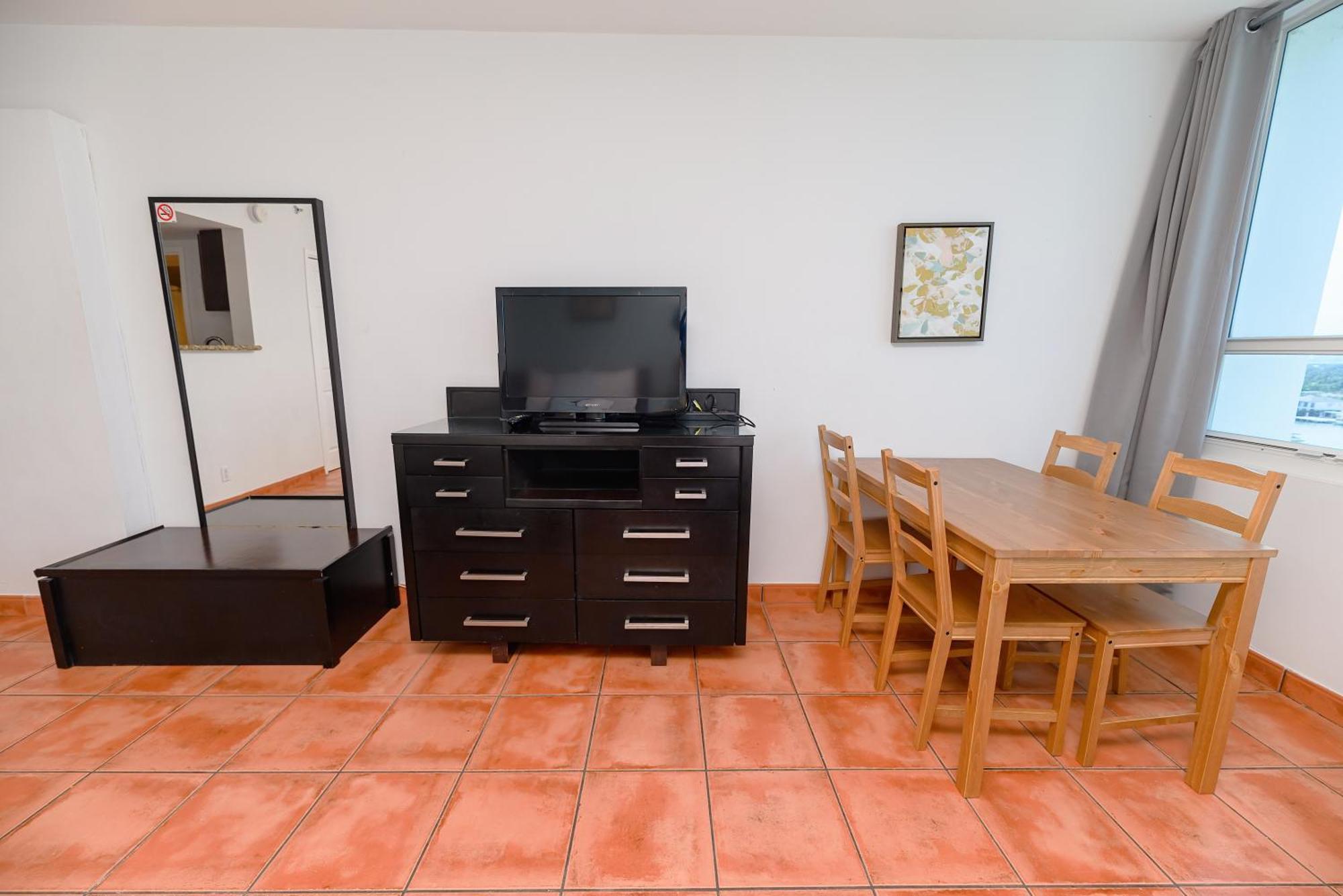 Seastays-beachfront Apartamento Miami Beach