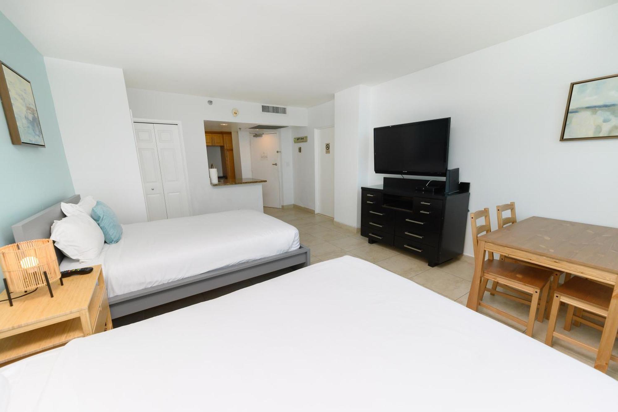Seastays-beachfront Apartamento *