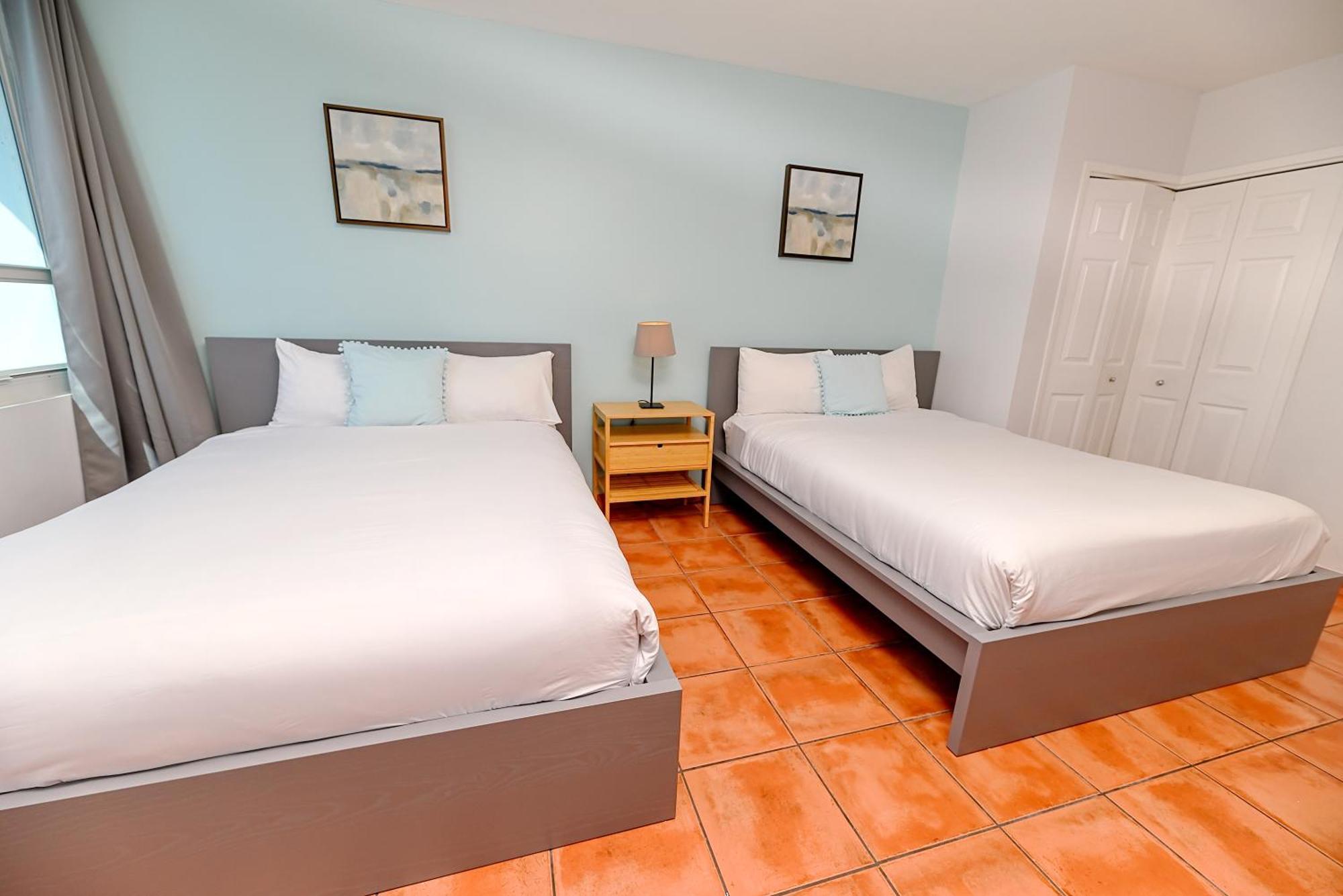 Apartamento Seastays-beachfront *