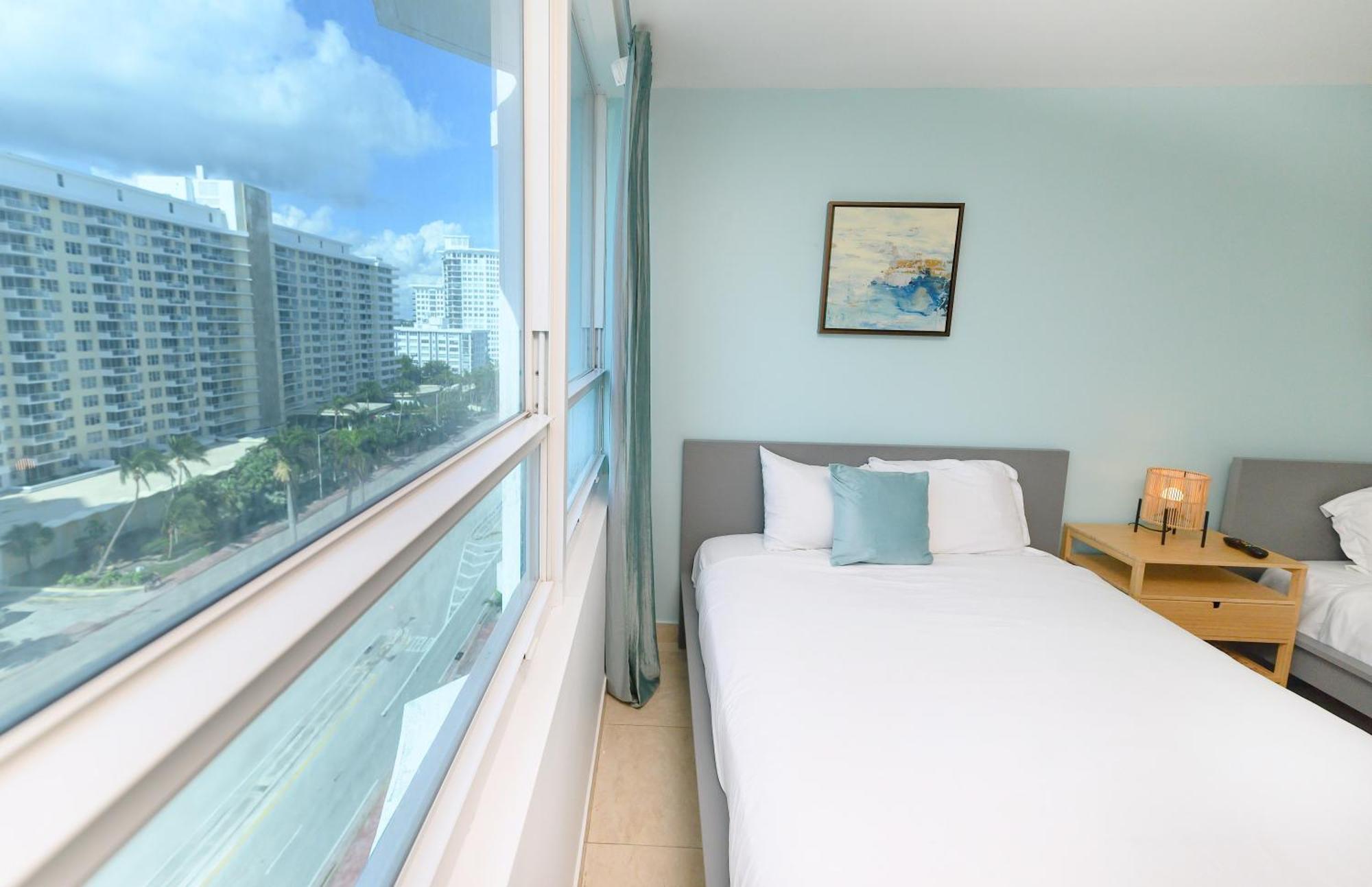 Seastays-beachfront Apartamento