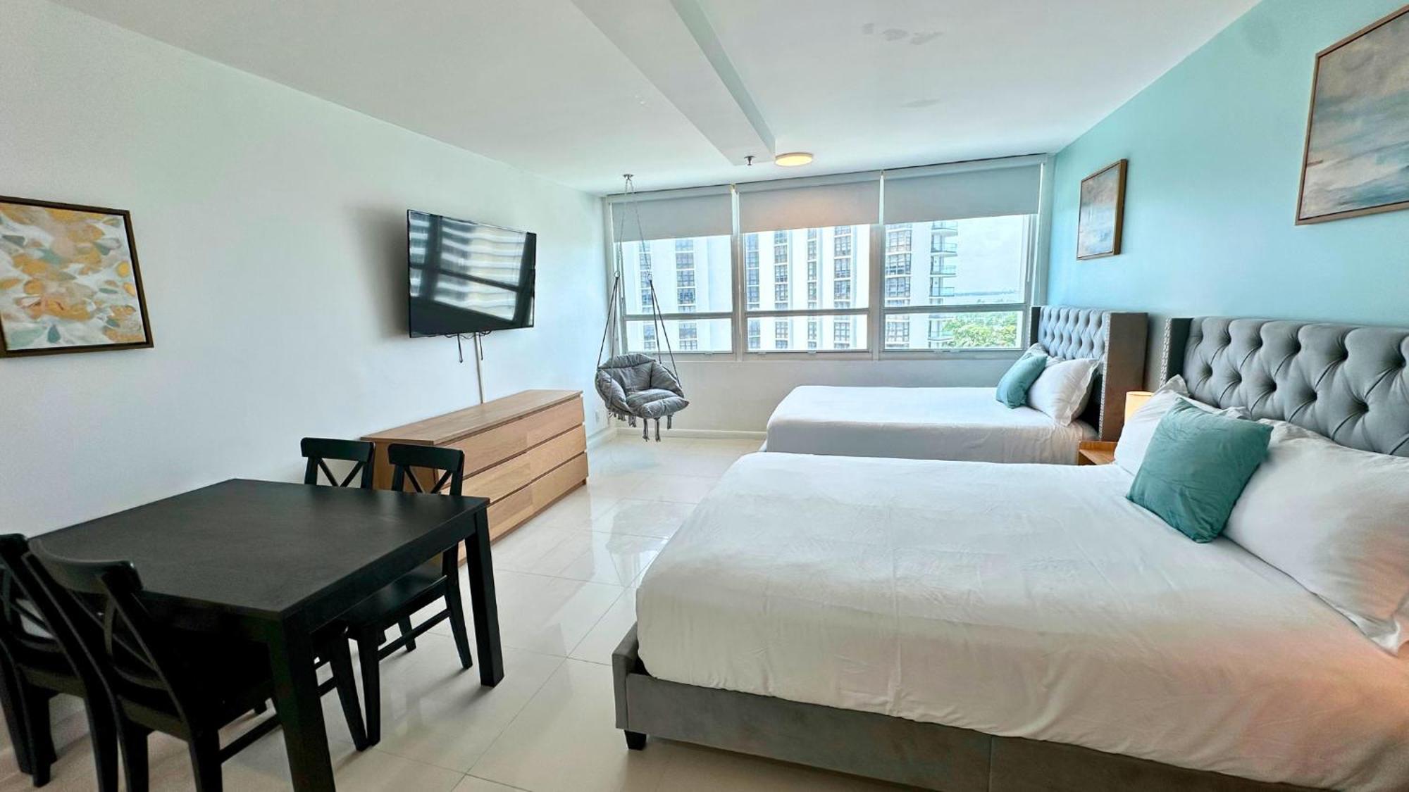 Seastays-beachfront Apartamento *