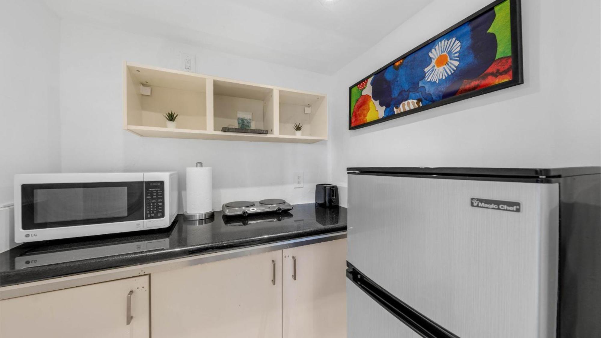 Seastays-beachfront Apartamento *