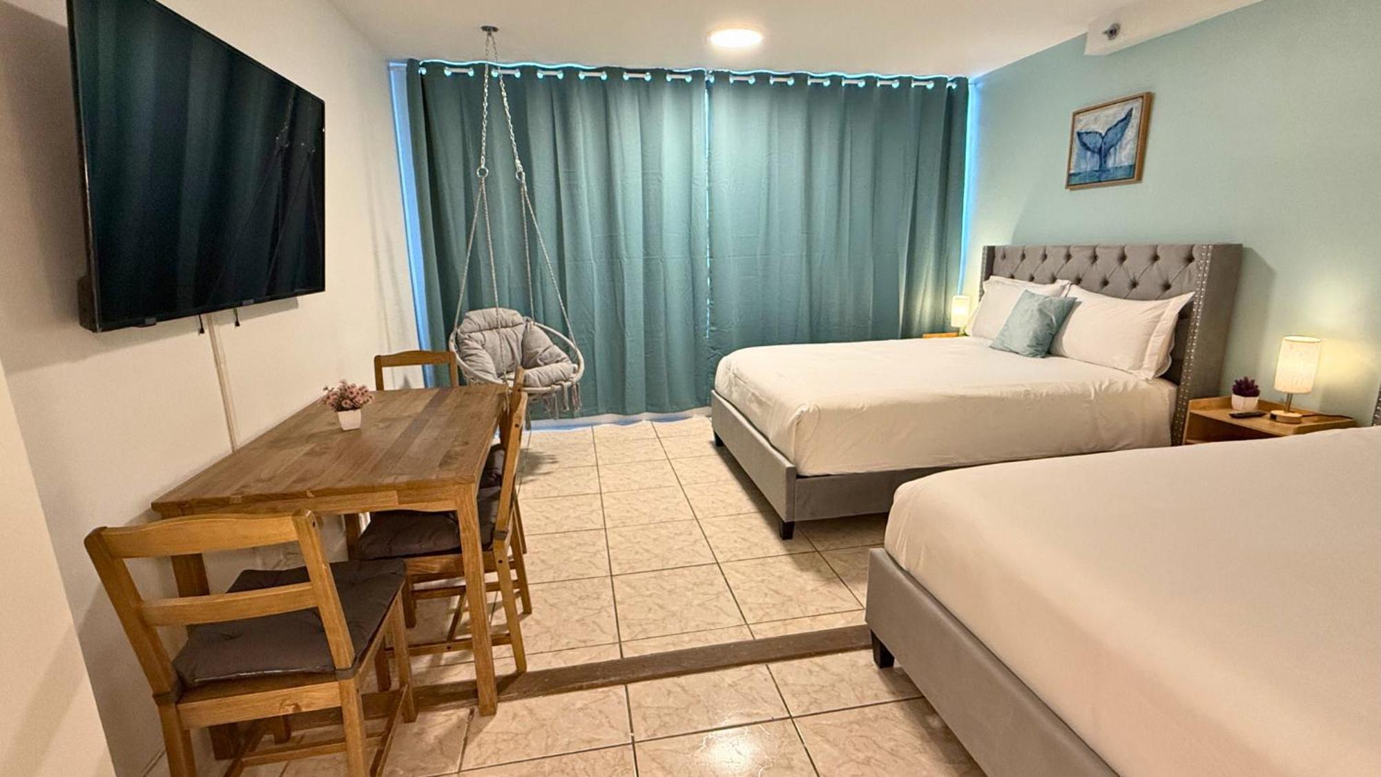 Seastays-beachfront Apartamento Miami Beach