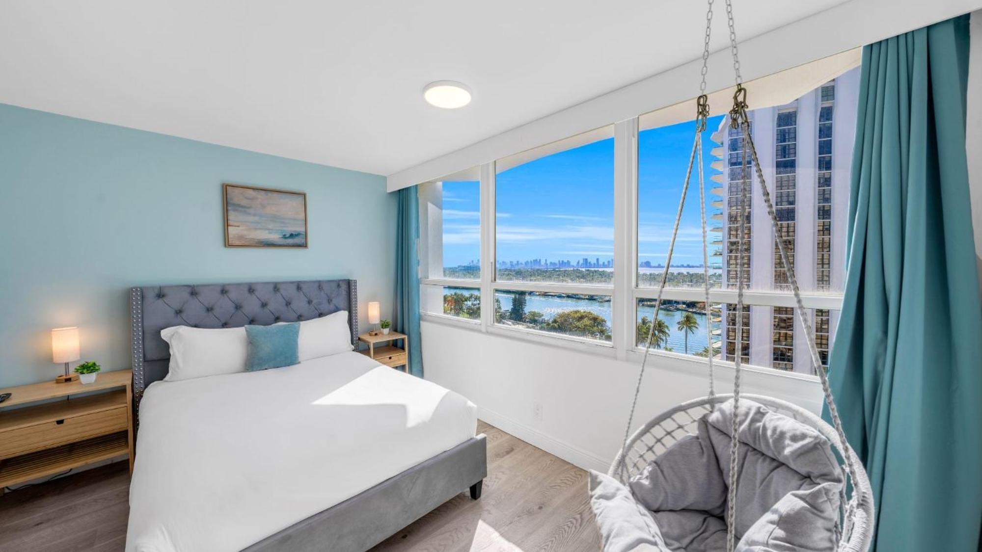 Apartamento Seastays-beachfront