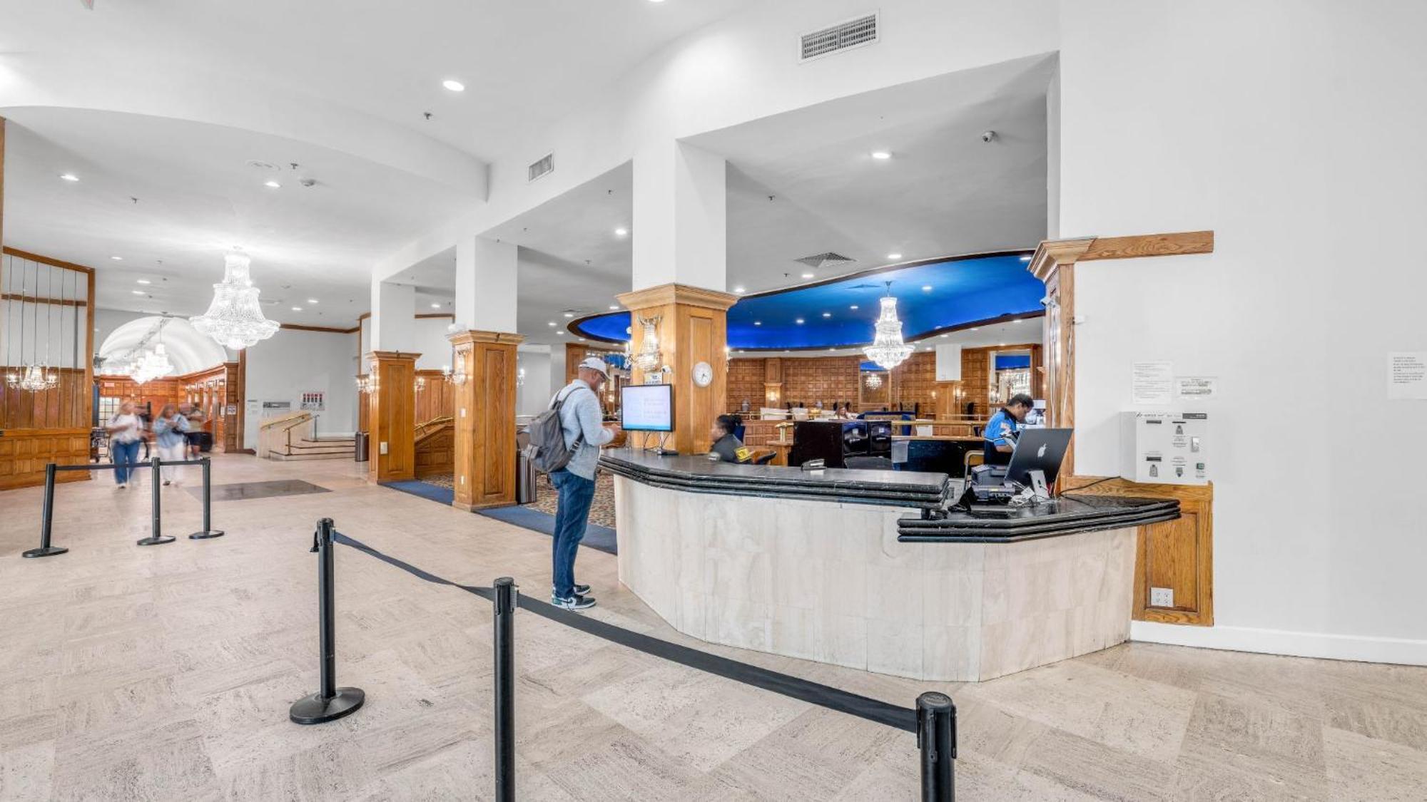 Apartamento Seastays-beachfront Miami Beach