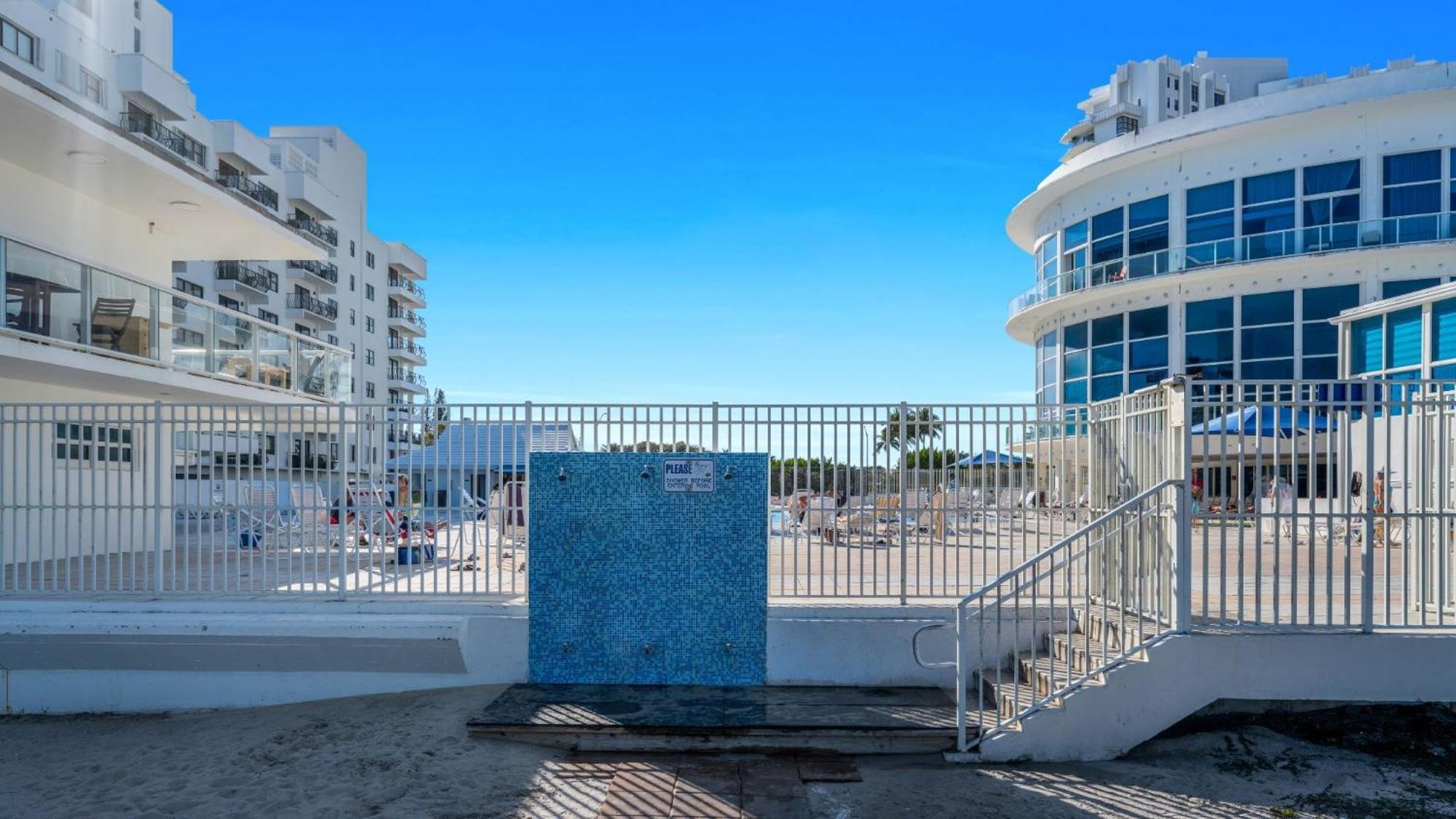 Apartamento Seastays-beachfront *