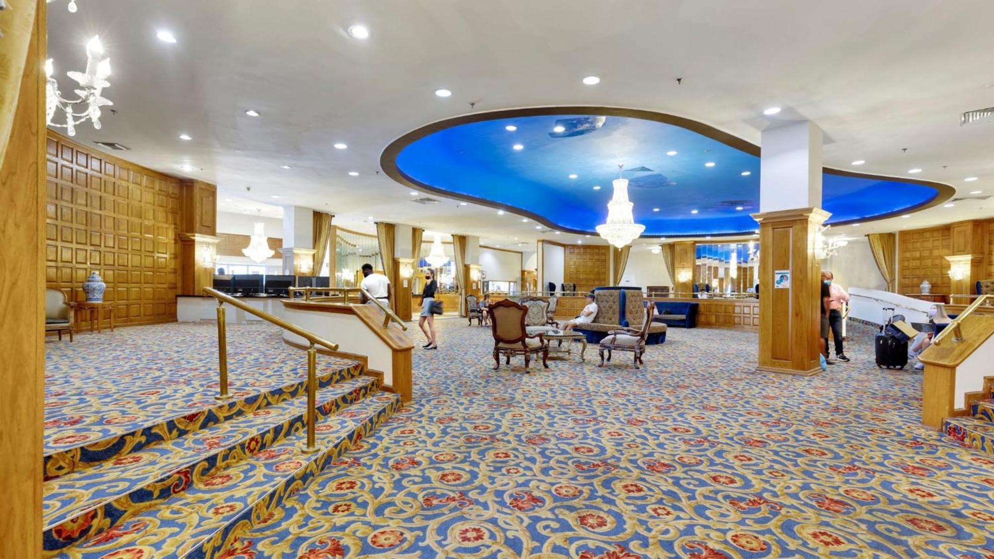 Seastays-beachfront Apartamento Miami Beach