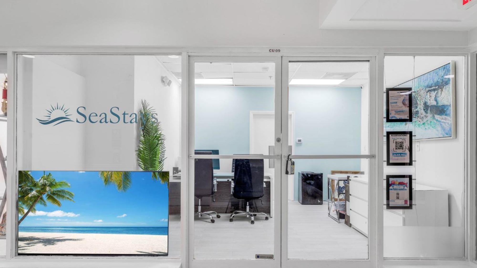 Seastays-beachfront Apartamento *
